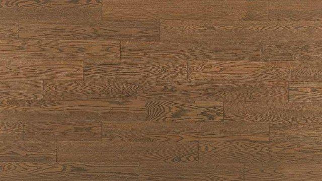 Mirage Hardwood Flooring Red Oak Terra